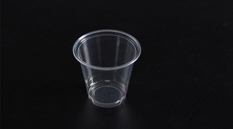 PLA Plastic Cups