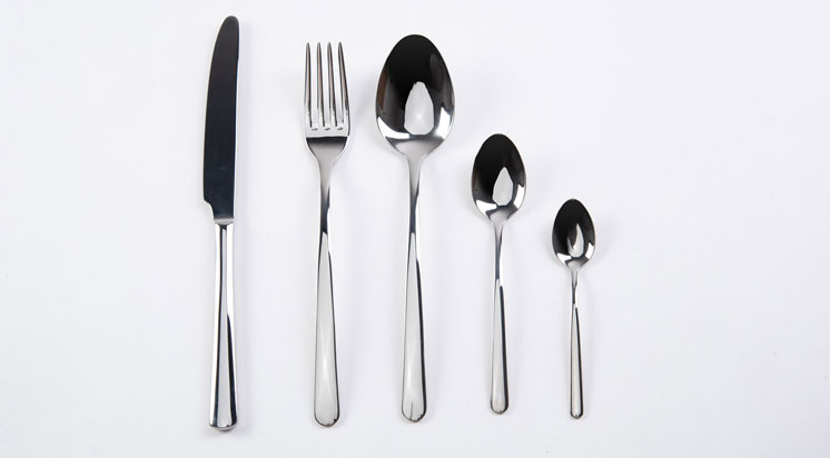 Stainless Steel Cutlery Kit